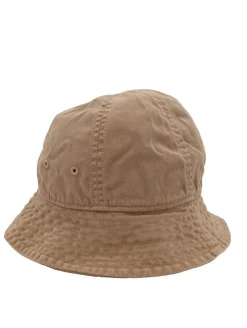 Hüte>Weekday Fischerhut creme