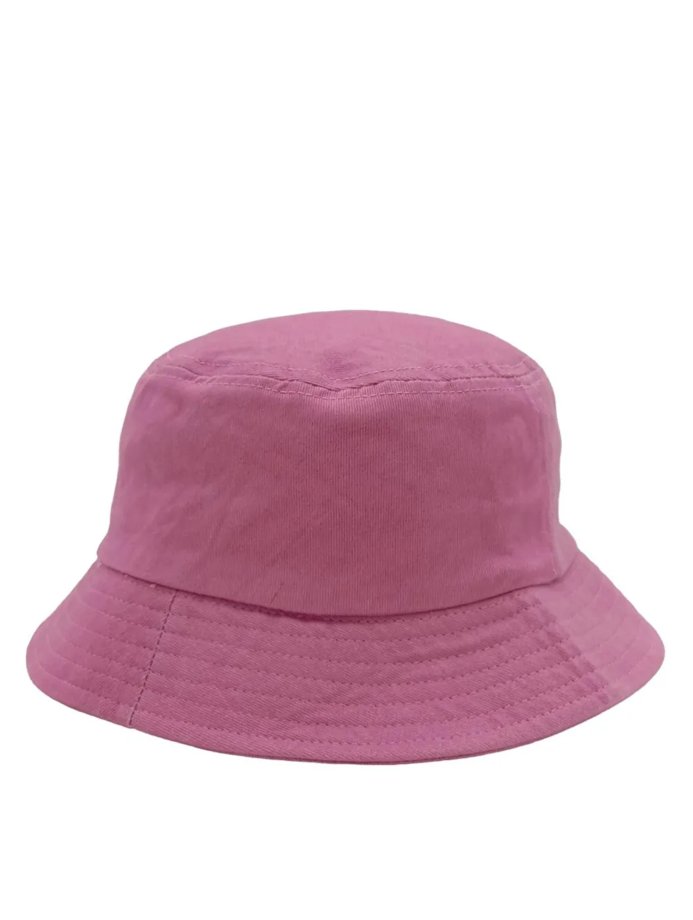 Hüte>Asos Fischerhut pink
