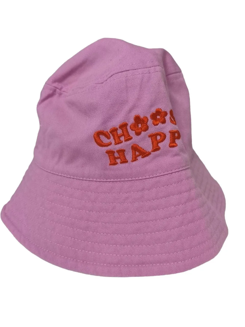 Hüte>H&M Divided Fischerhut pink