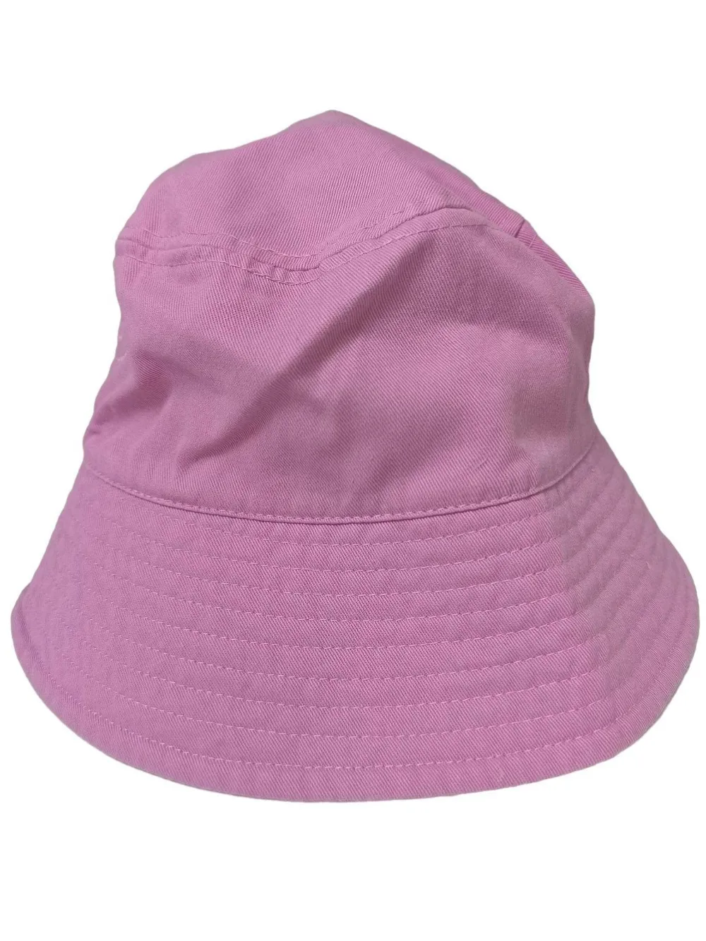 Hüte>H&M Divided Fischerhut pink