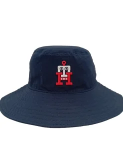 Fischerhut-Tommy Hilfiger Hot