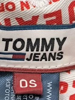 Fischerhut-Tommy Hilfiger Outlet