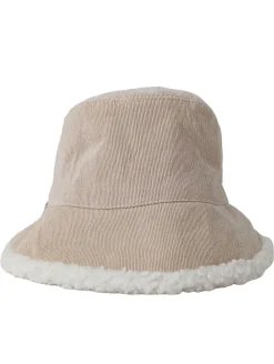 Hüte> Fischerhut Größe 60 wollweißcreme