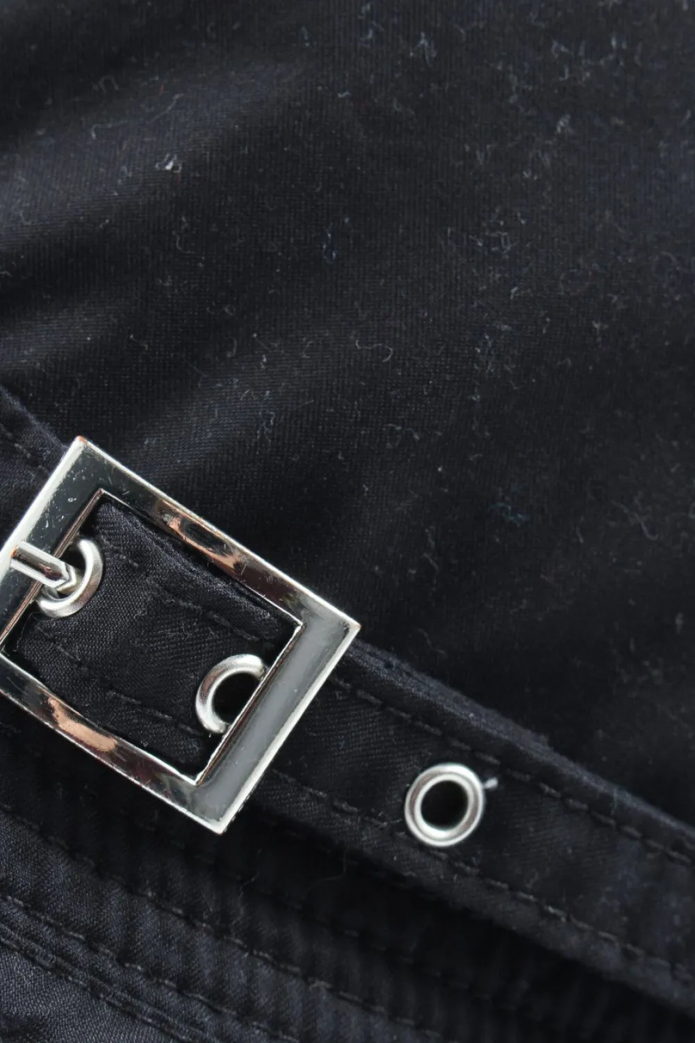 Hüte>Landsu2019 End Fischerhut Größe 56 schwarz