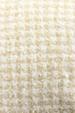 Hüte>NA-KD Fischerhut Größe 56 cremeweiß