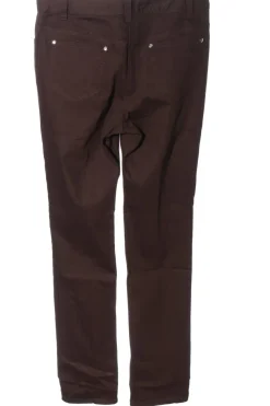 Hosen>Aniston Five-Pocket-Hose Größe 38 braun