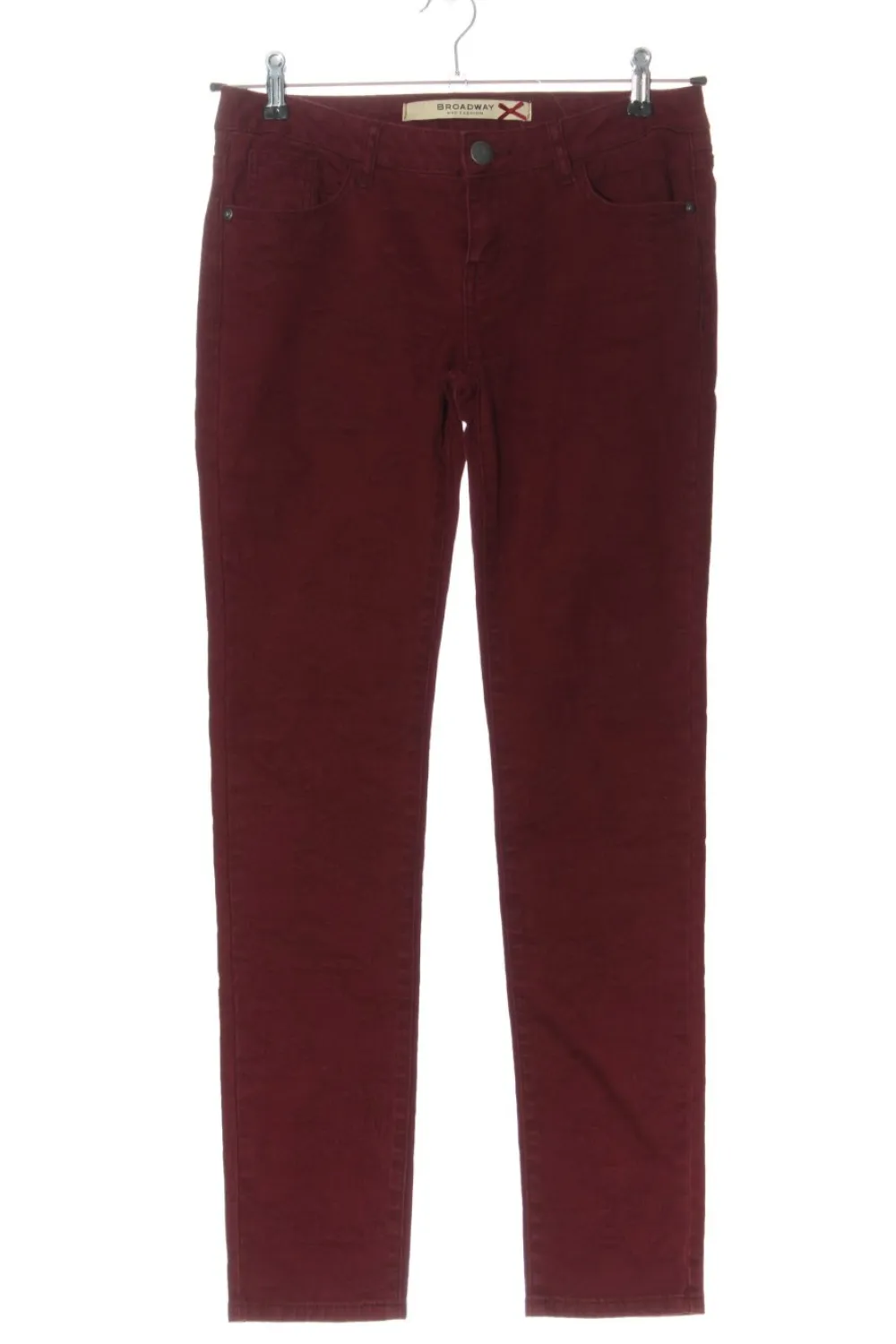 Five-Pocket-Hose Größe 38-Broadway Sale