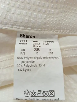 Five-Pocket-Hose Größe 36-Cambio Best