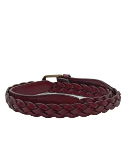 Flechtgürtel Größe 85-Sport Outlet