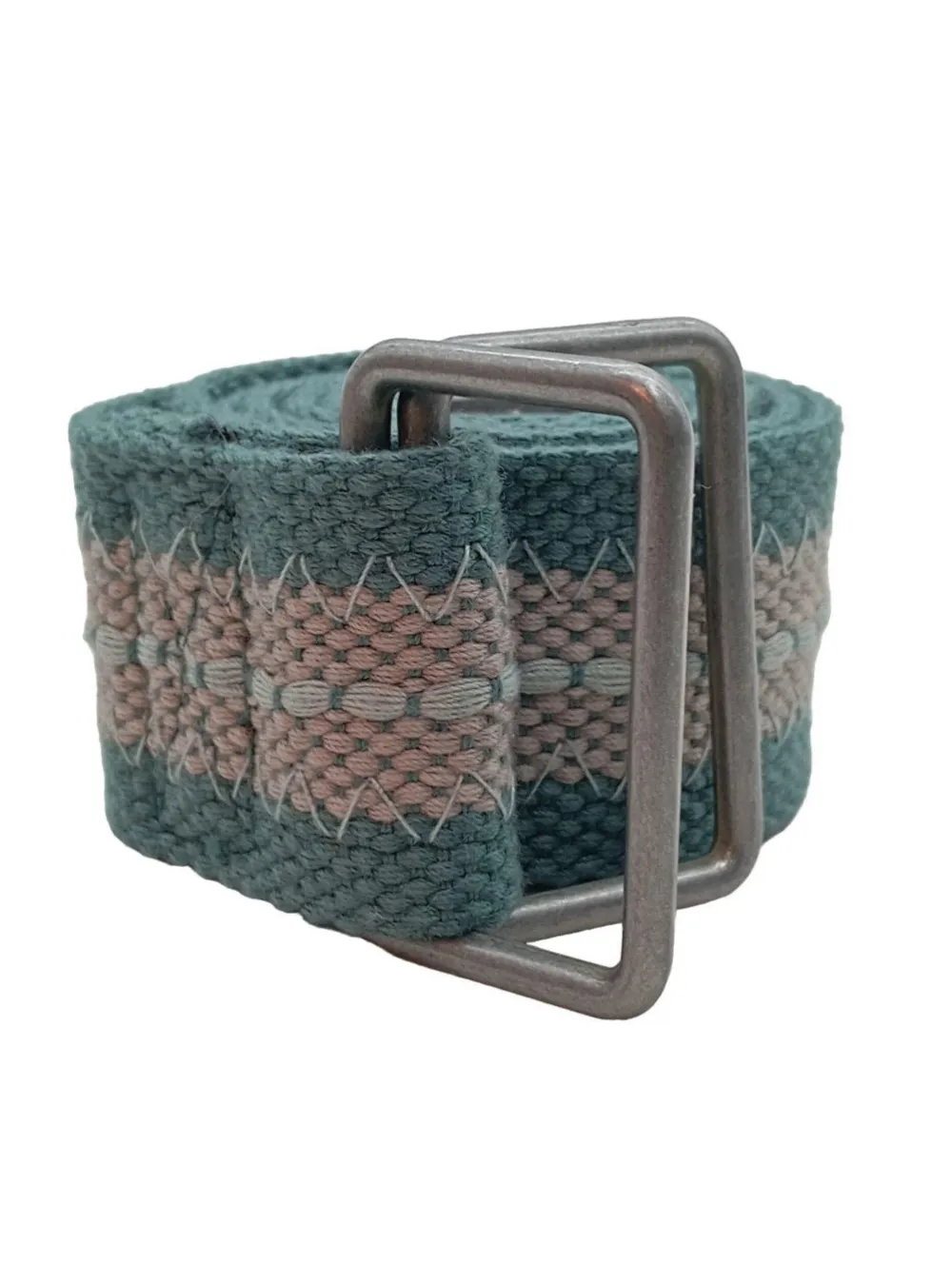 Flechtgürtel Größe 105-edc