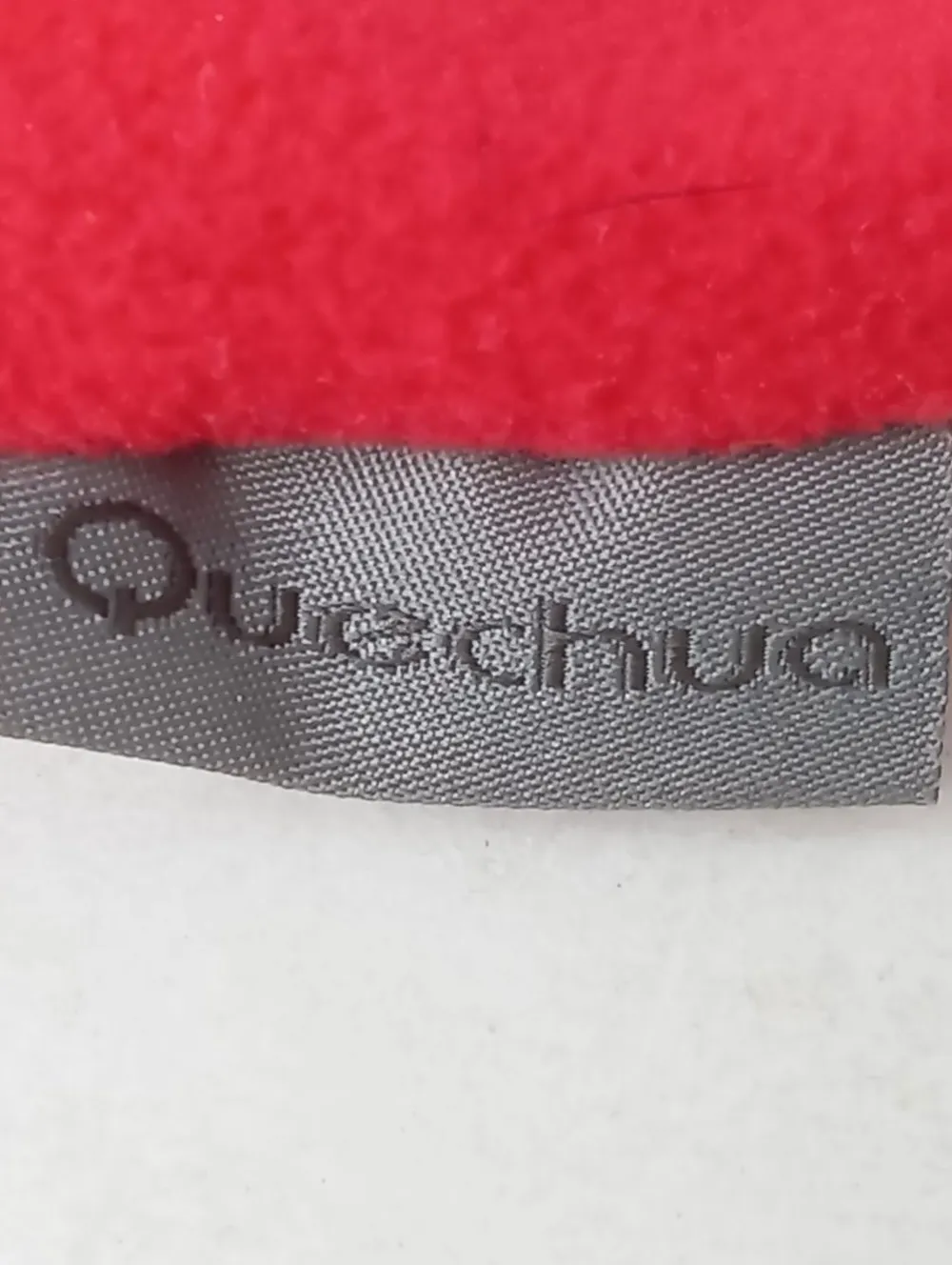 Fleecehandschuhe Größe 7-Quechua