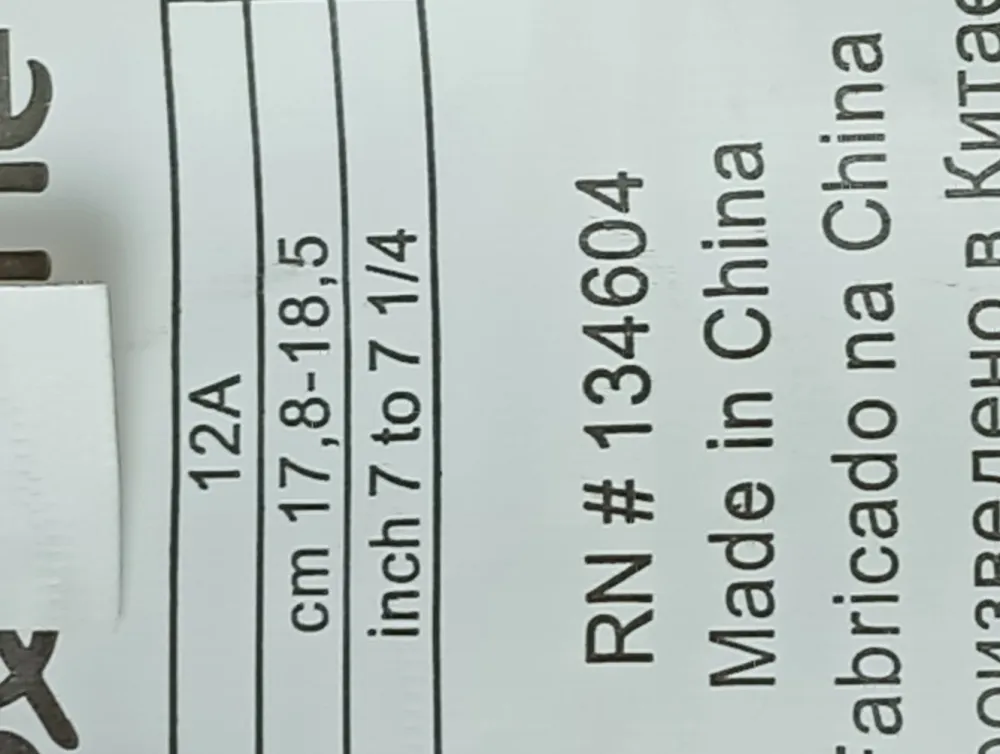 Fleecehandschuhe Größe 7-Quechua