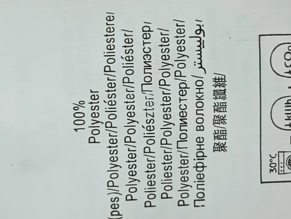 Fleecehandschuhe Größe 7-Quechua