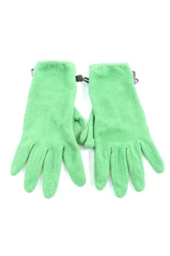 Fleecehandschuhe Größe 6.5-Polartec New