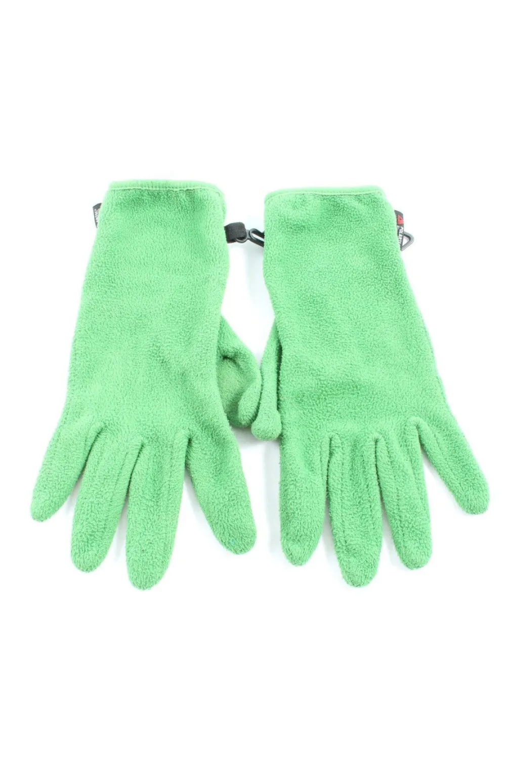 Fleecehandschuhe Größe 6.5-Polartec New