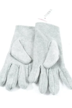 Fleecehandschuhe Größe 6.5-Gina Discount