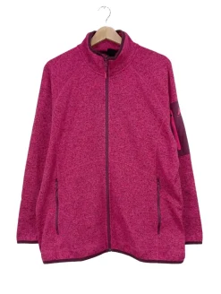 Fleecejacke Größe 50-Mc Kinley