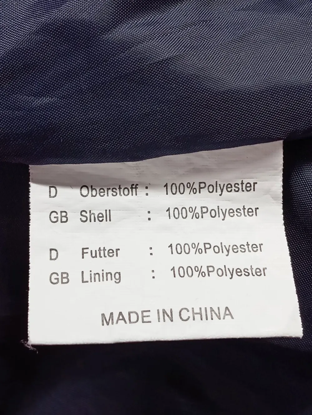 Jacken>dry fashion Fleecejacke Größe 36 pink