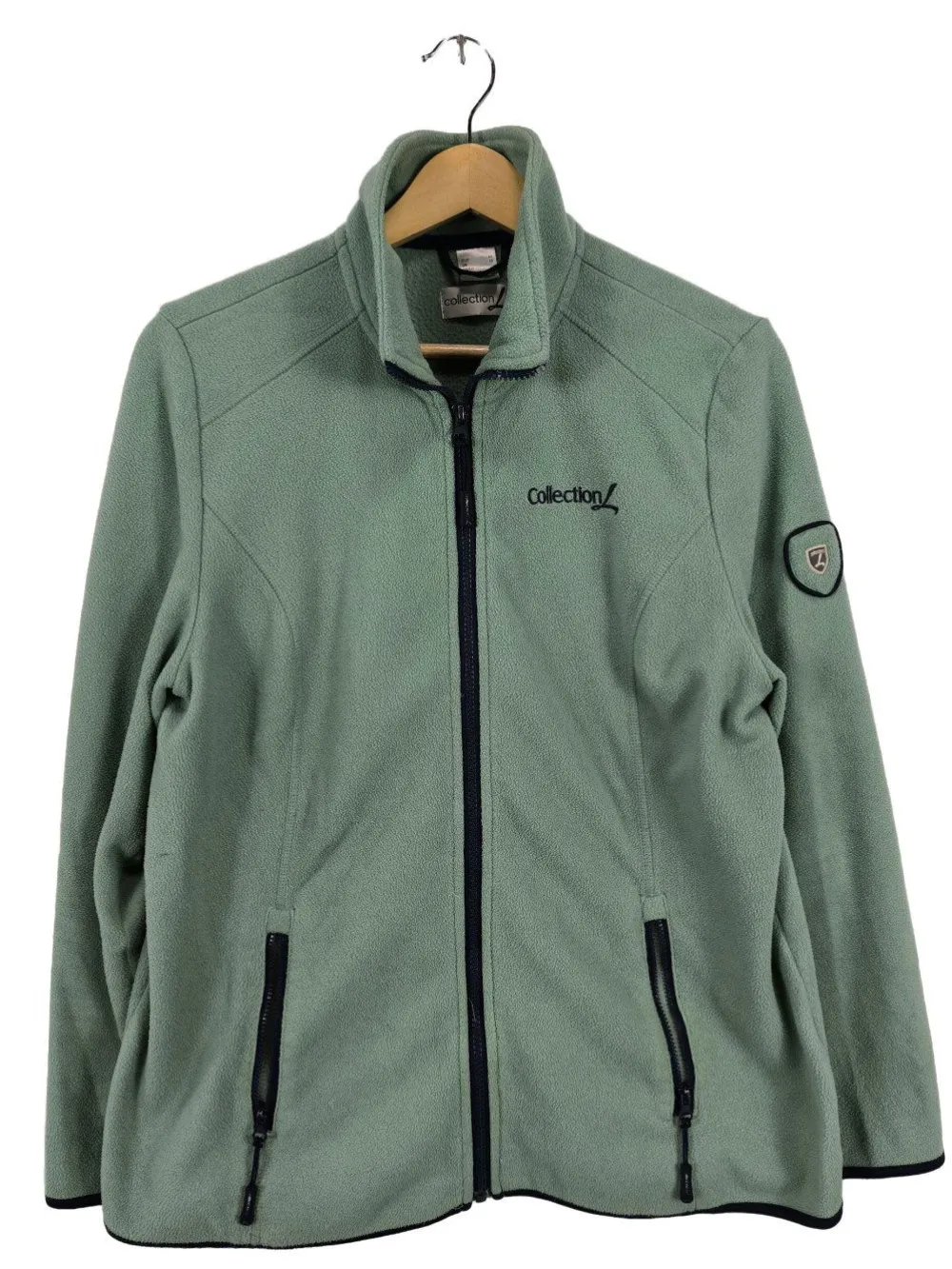 Fleecejacke Größe 42-Collection L Online