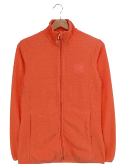 Fleecejacke Größe 36-Alpine Pro Outlet