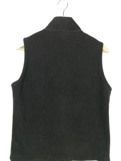 Westen>Trigema Fleeceweste Größe 36 schwarz