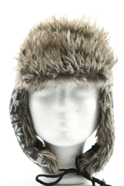 Mützen>romano Fliegermütze