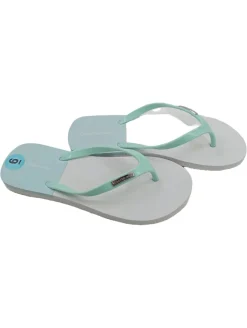 Sandalen>Calvin Klein Jeans Flip Flop Sandalen Größe 36 türkis