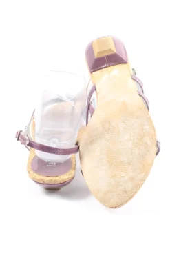 Flip Flop Sandalen Größe 38-ian carlo Hot