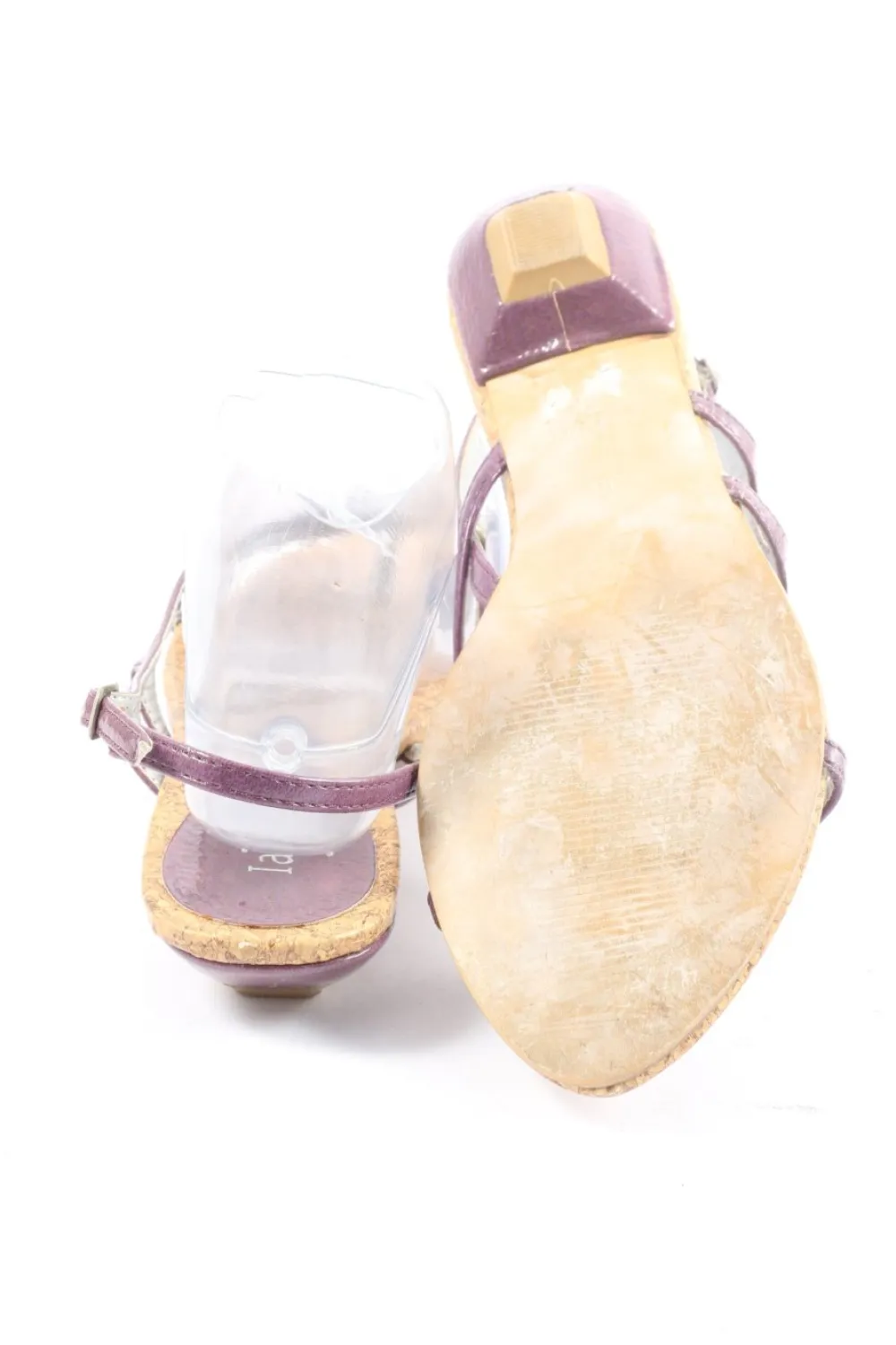 Flip Flop Sandalen Größe 38-ian carlo Hot