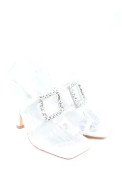 Flip Flop Sandalen Größe 37-Topshop Outlet