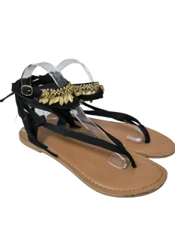 Flip Flop Sandalen Größe 38-Asos Best