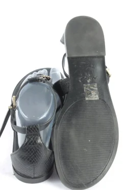 Flip Flop Sandalen Größe 39-Aldo Discount