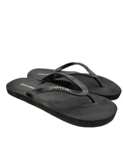 Flip Flop Sandalen Größe 37-Calvin Klein Best