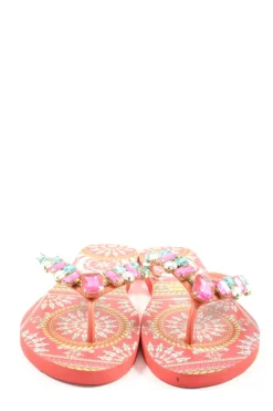 Sandalen>Bem Amada Flip Flop Sandalen Größe 39 rot