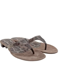 Flip Flop Sandalen Größe 39-Unisa New