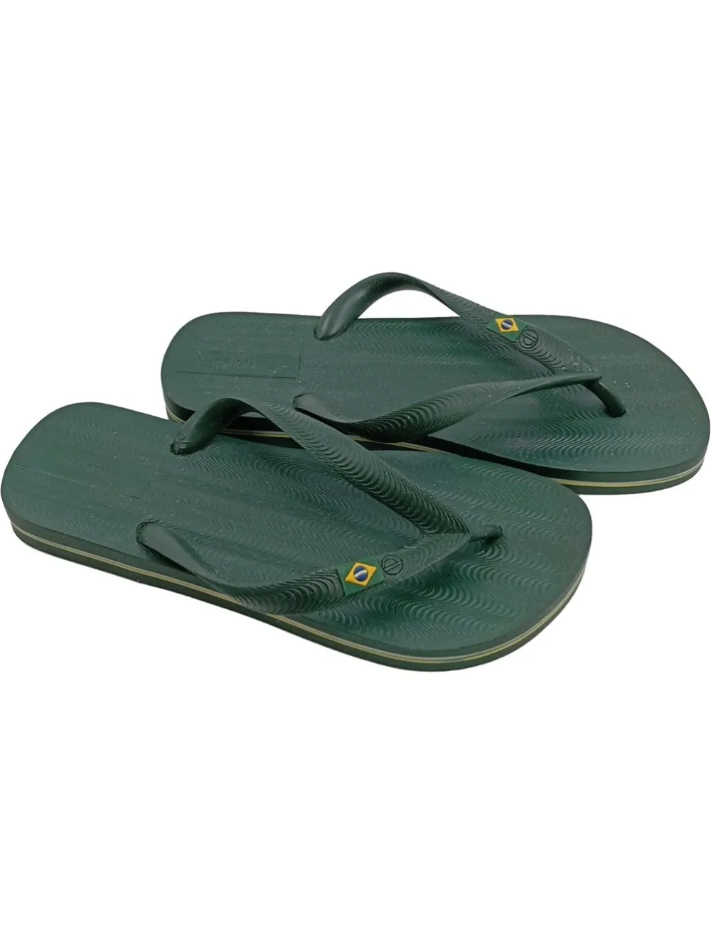 Sandalen> Flip Flop Sandalen Größe 36 grün