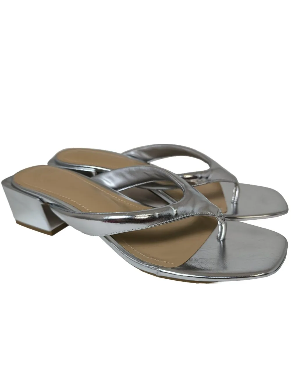 Flip Flop Sandalen Größe 42-JF Clearance