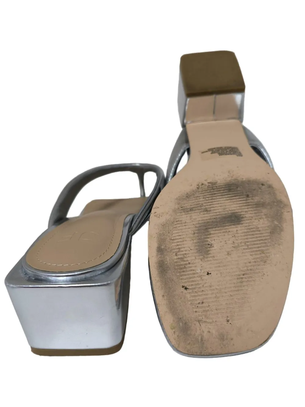 Flip Flop Sandalen Größe 42-JF Clearance