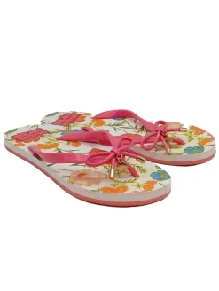 Sandalen>Kate Spade Flip Flop Sandalen Größe 36 pink