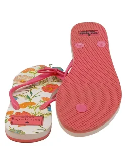 Sandalen>Kate Spade Flip Flop Sandalen Größe 36 pink