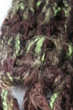 Fransenschal-Passigatti Online