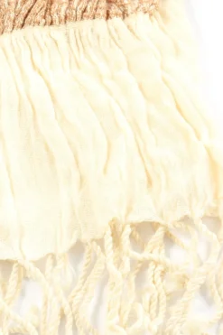 Fransenschal-River Island Clearance