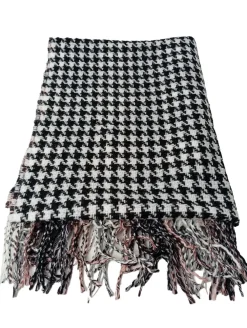 Schals>Vero Moda Fransenschal