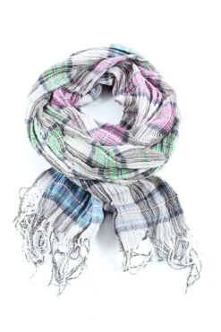 Fransenschal-Cinque Sale