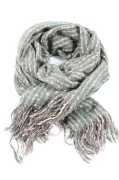 Fransenschal-Pieces Outlet