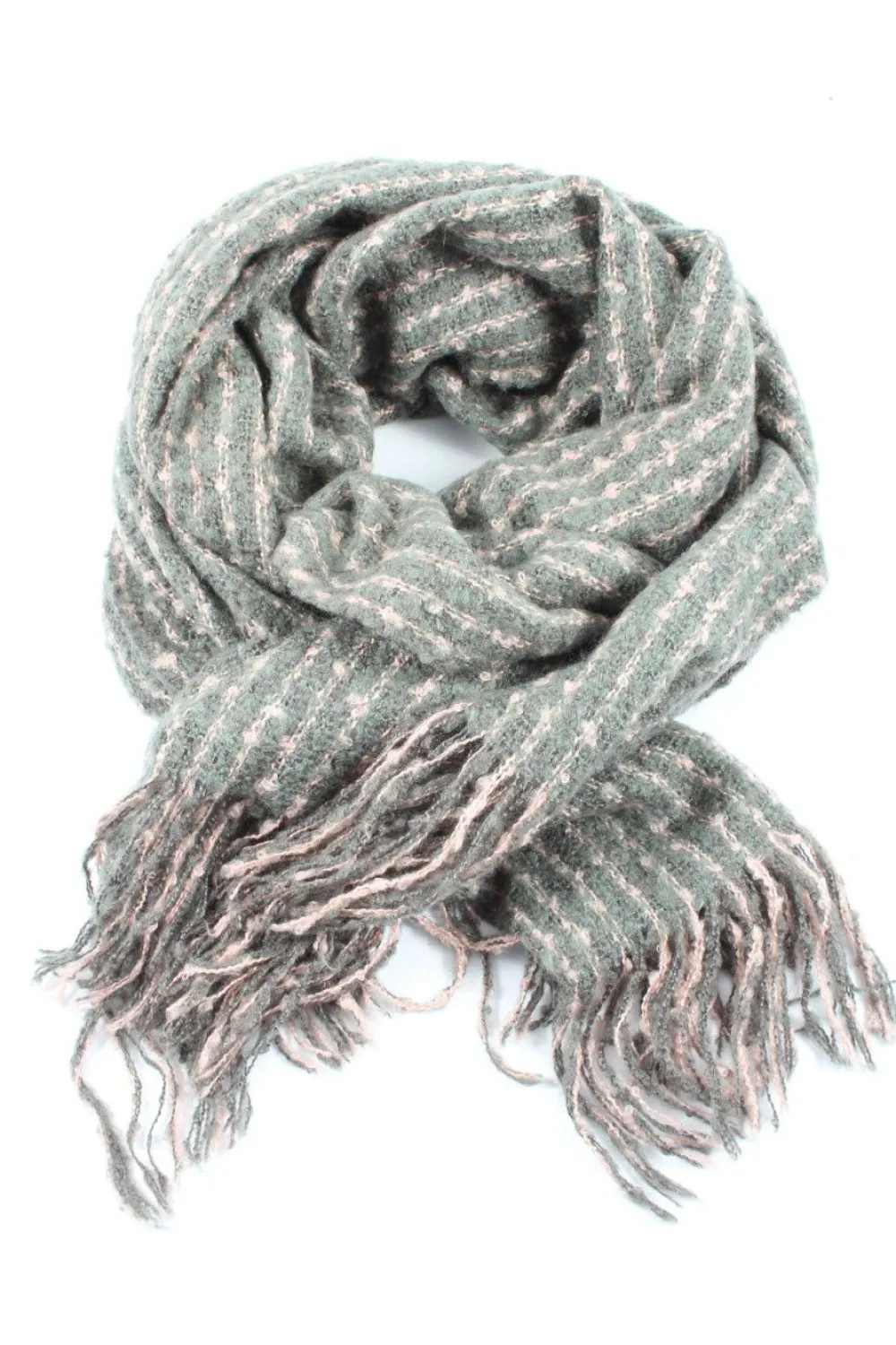 Fransenschal-Pieces Outlet