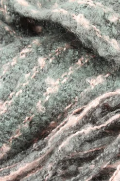 Fransenschal-Pieces Outlet