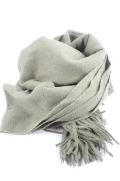 Fransenschal-Mango Outlet