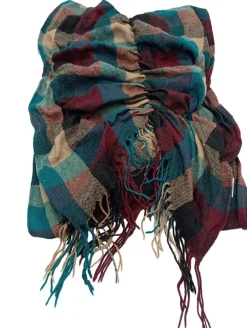 Schals>s.Oliver Fransenschal