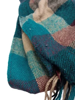 Schals>s.Oliver Fransenschal